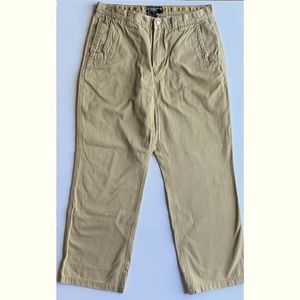 Mountain Khakis pants